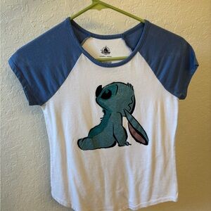 Kids stitch T-Shirt